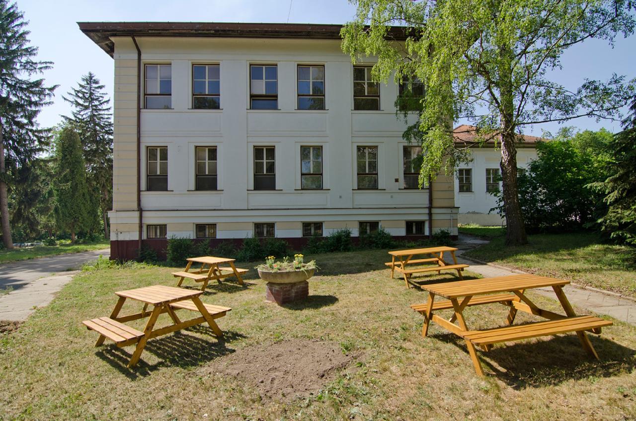 Hostel Valtice Exterior photo